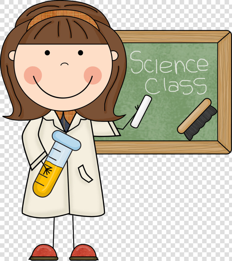 A List Of Testable Questions For The Students To Use   Science Teacher Clipart  HD Png DownloadTransparent PNG