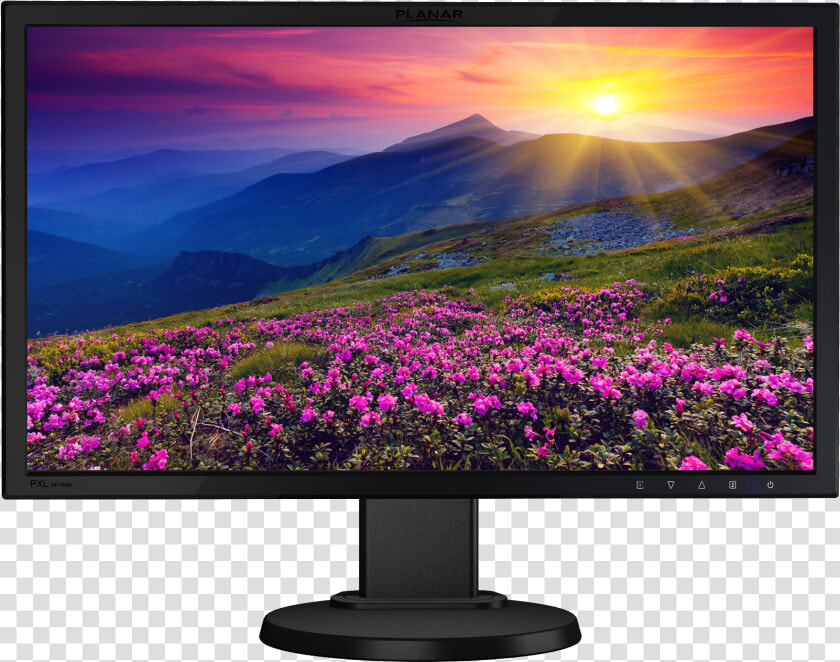 Sun Shining Through The Mountains  HD Png DownloadTransparent PNG