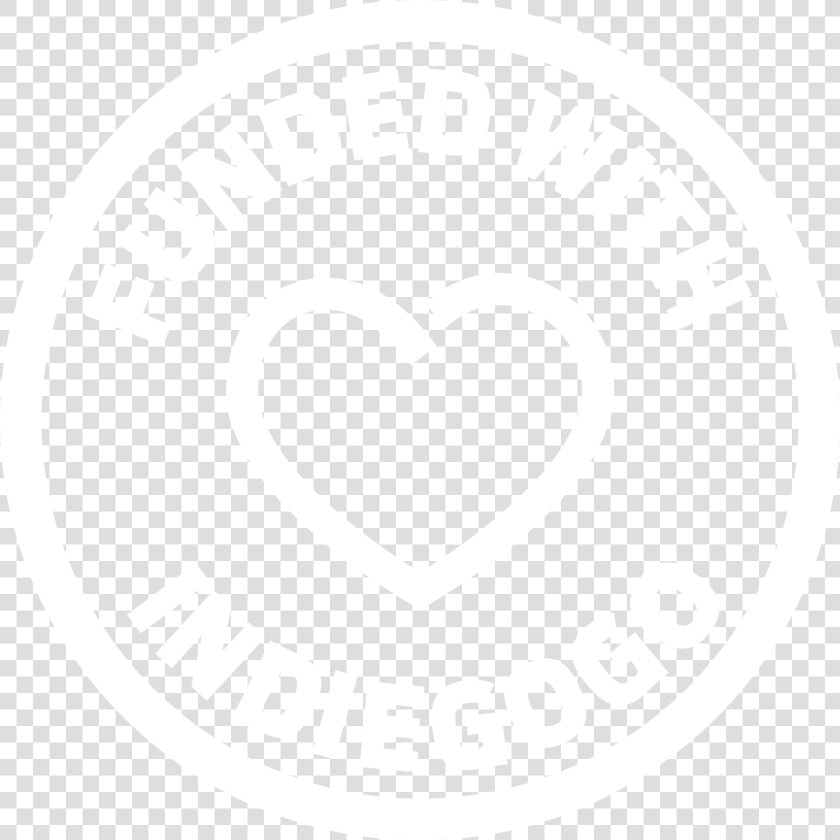 Black Indiegogo Logo  HD Png DownloadTransparent PNG