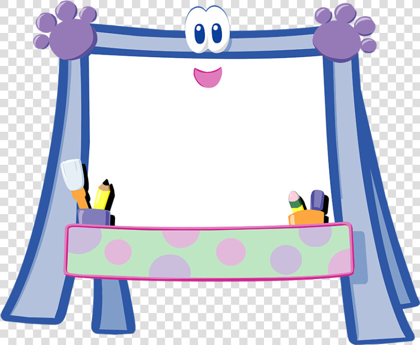 S Clues Wiki   Blue  39 s Clues Doodle Doodle Guess And Draw Games  HD Png DownloadTransparent PNG