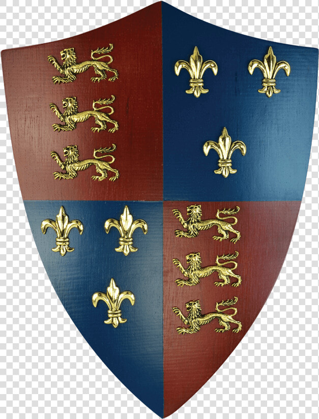 Mini Black Prince Shield   Renaissance Shield  HD Png DownloadTransparent PNG