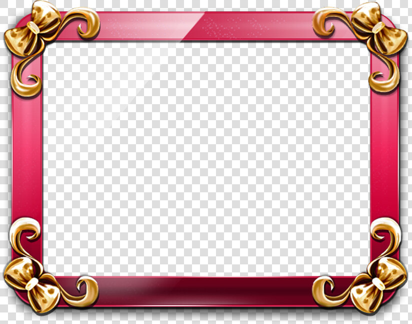 Thumb Image   Ever After High Frame Png  Transparent PngTransparent PNG