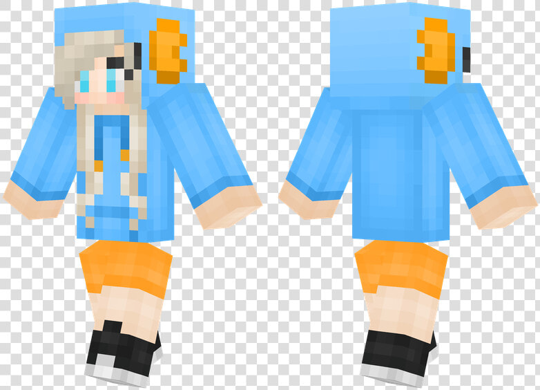 Steve Jobs Minecraft Skin  HD Png DownloadTransparent PNG