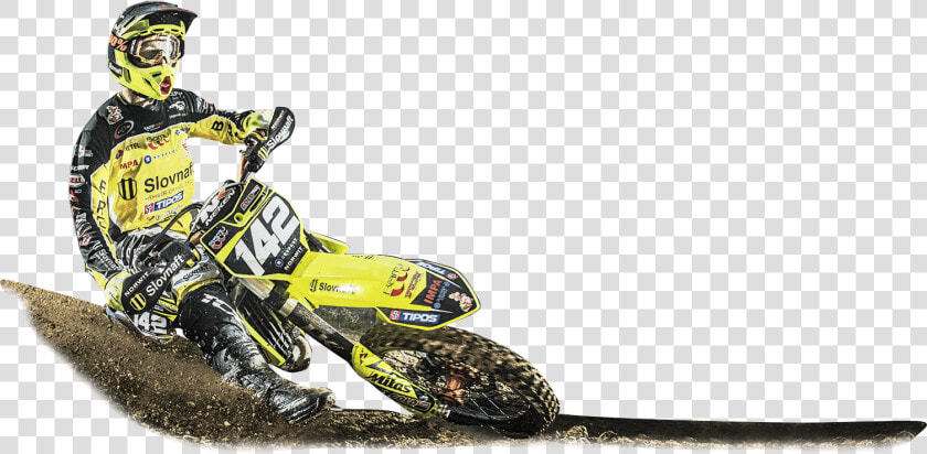 Štefan Svitko The Best Slovak At Dakar Rally  HD Png DownloadTransparent PNG