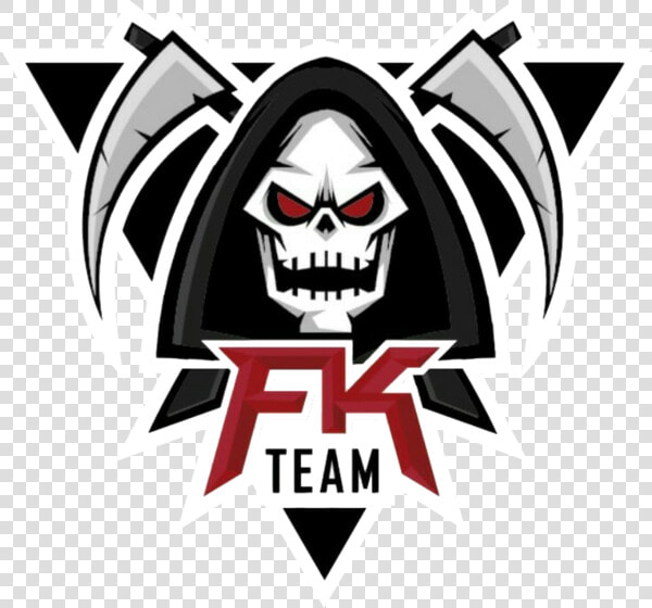 Skull Logo Esports Png  Transparent PngTransparent PNG