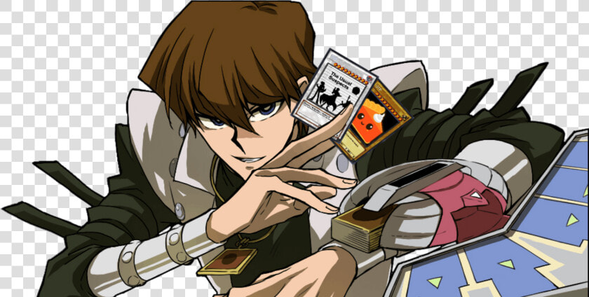 Yugioh Kaiba Dead  HD Png DownloadTransparent PNG