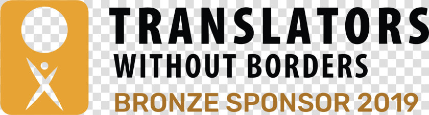 Travot Partner   Translators Without Borders  HD Png DownloadTransparent PNG