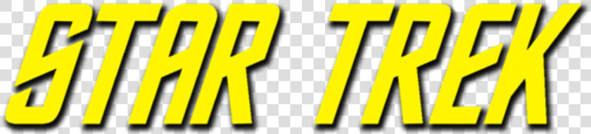 Star Trek Tos Logo  HD Png DownloadTransparent PNG