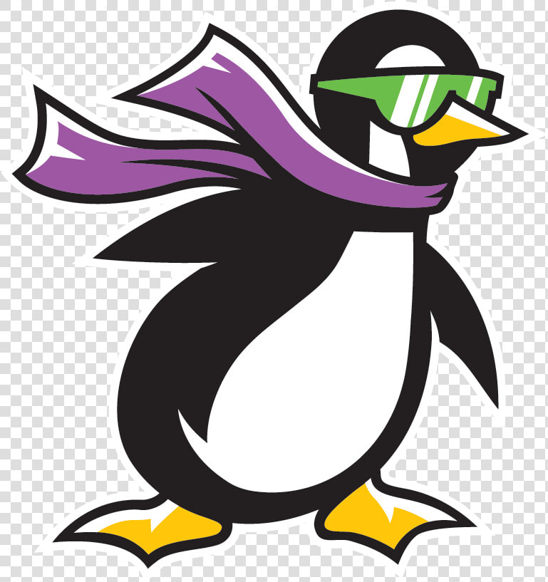 Adã©lie Penguin  HD Png DownloadTransparent PNG