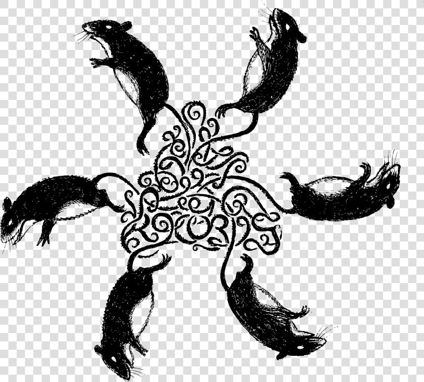 Rat King Records Uk   Rat King Clipart  HD Png DownloadTransparent PNG