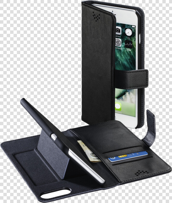 Stand up   Coques Portefeuille Hama Iphone 6s  HD Png DownloadTransparent PNG