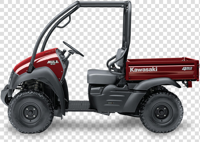 2019 Kawasaki Mule  HD Png DownloadTransparent PNG