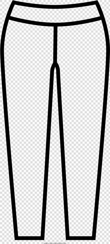 Leggings Coloring Page Ultra Coloring Pages Suspenders   Leggings Coloring Page  HD Png DownloadTransparent PNG