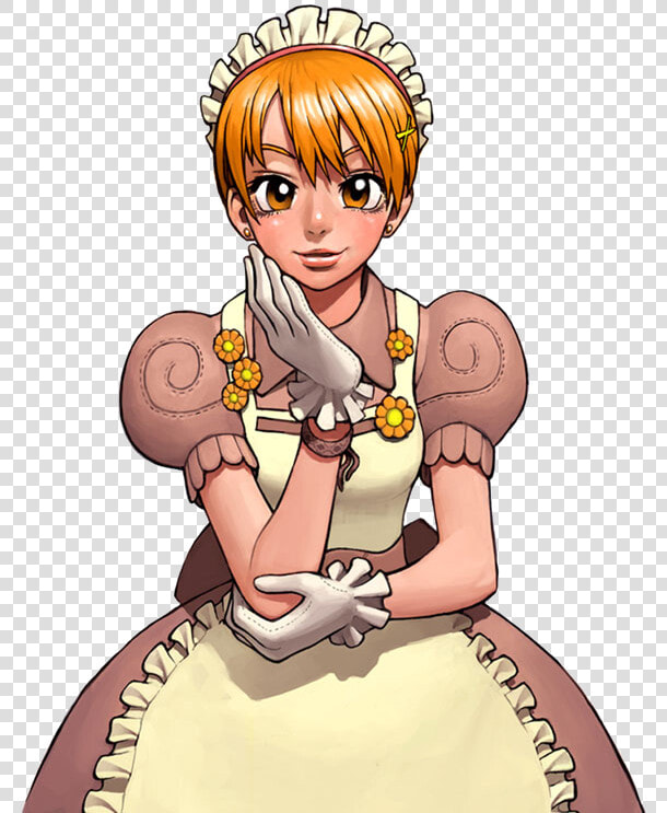 Ragnarok Kafra  Transparent Png   Ragnarok Online Npc Kafra  Png DownloadTransparent PNG