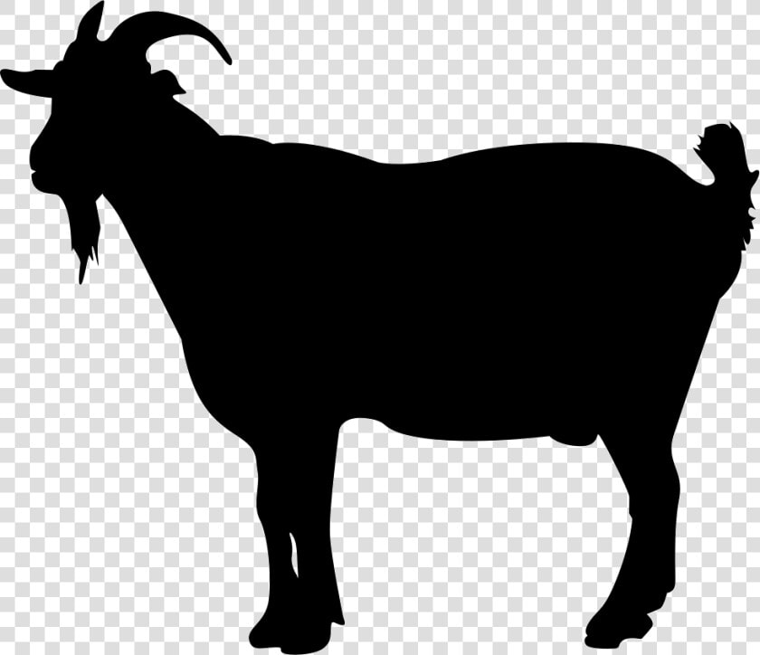 Mutton   Silhouette Of A Bulldog  HD Png DownloadTransparent PNG