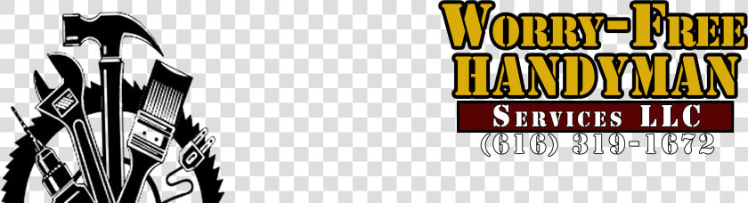 Handyman Service Clipart 35 Handyman On Call Llc   Handyman Service Logo Png  Transparent PngTransparent PNG