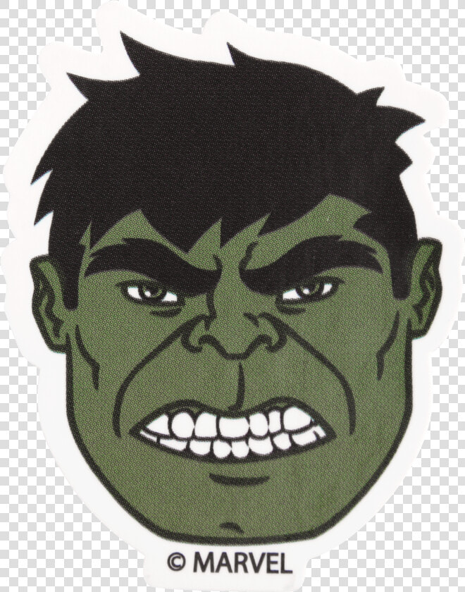 The Hulk Custom Stickers   Hulk  HD Png DownloadTransparent PNG