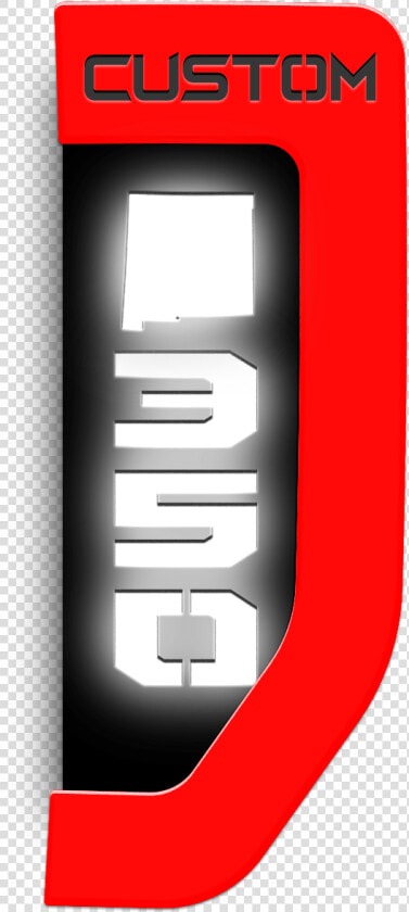 New Mexico 350 Custom Fender Emblems   Ford Super Duty  HD Png DownloadTransparent PNG