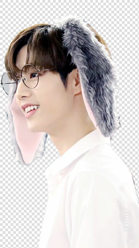 Got7  Kpop  And Mark Image   Short Haircut Short Bangs  HD Png DownloadTransparent PNG