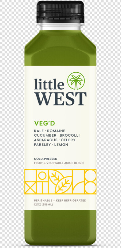 Little West Pressed Juice  HD Png DownloadTransparent PNG