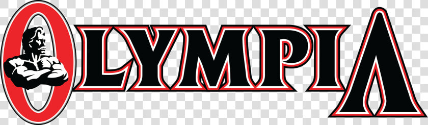 Olympia Red O Alt   Mr Olympia Logo Png  Transparent PngTransparent PNG