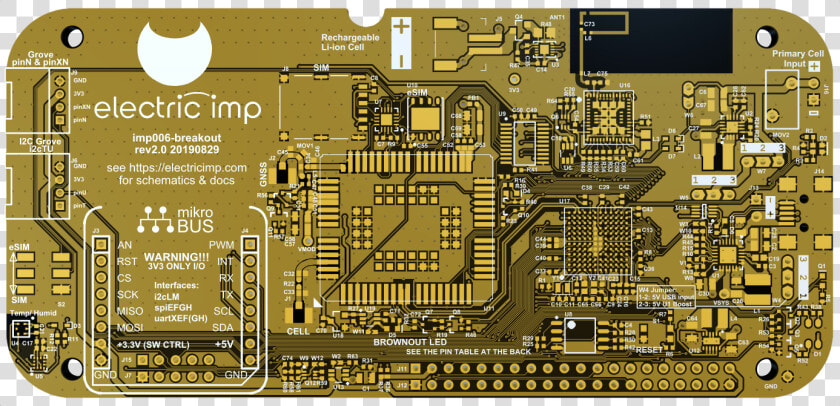 Electronic Component  HD Png DownloadTransparent PNG