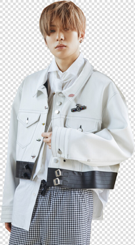 Thumb Image   Jaehyun Cherry Bomb Png  Transparent PngTransparent PNG