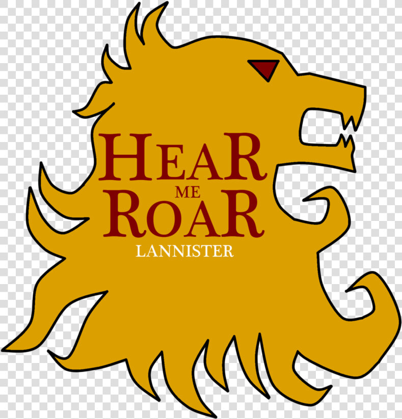House Lannister Png Transparent Image   Game Of Thrones Lannister Png  Png DownloadTransparent PNG