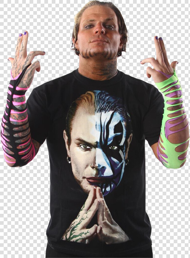 Yükle Jeff Hardy Wallpapers   Jeff Hardy The Ring  HD Png DownloadTransparent PNG