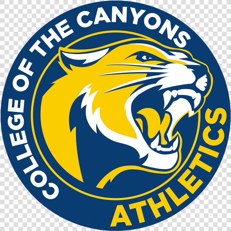 College Of The Canyons Athletics Logo   College Of The Canyons Athletics  HD Png DownloadTransparent PNG