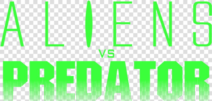 Alien Logo Png   Aliens Vs Predator Logo  Transparent PngTransparent PNG