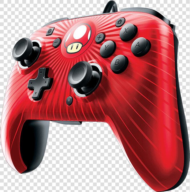 Wired Pro Controller Switch  HD Png DownloadTransparent PNG