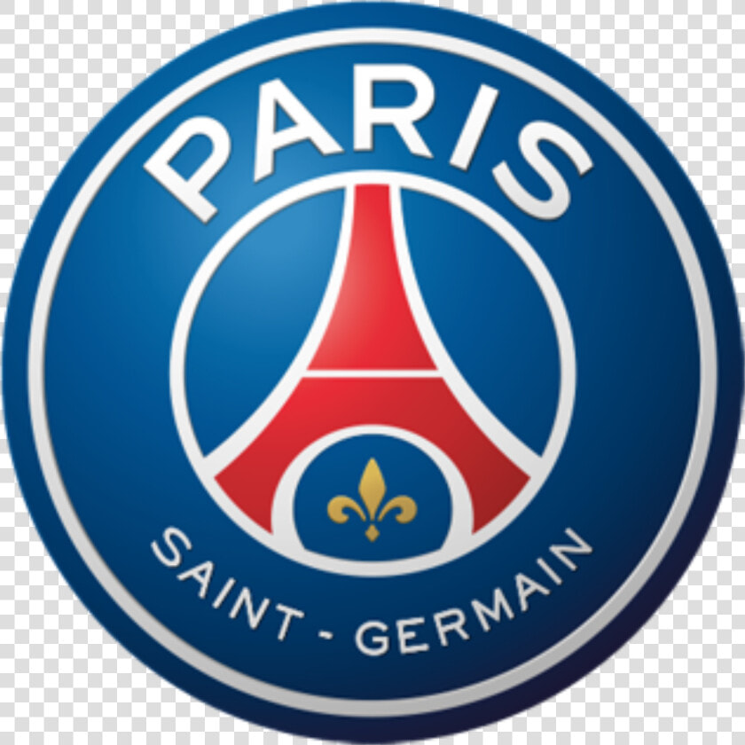 Paris Saint Germain  HD Png DownloadTransparent PNG