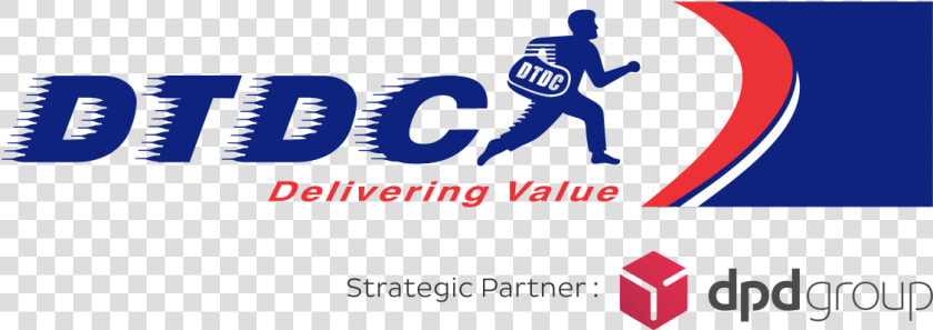 Thumb Image   Dtdc Courier Logo  HD Png DownloadTransparent PNG