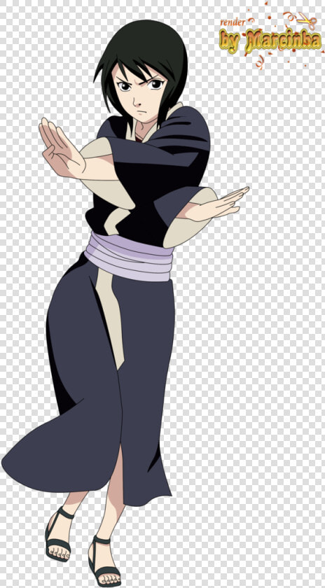 Naruto Headbands Png   Naruto Shizune Png  Transparent PngTransparent PNG