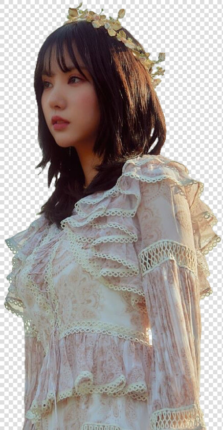 Gfriend Time For Us Eunha   Gfriend Time For Us  HD Png DownloadTransparent PNG