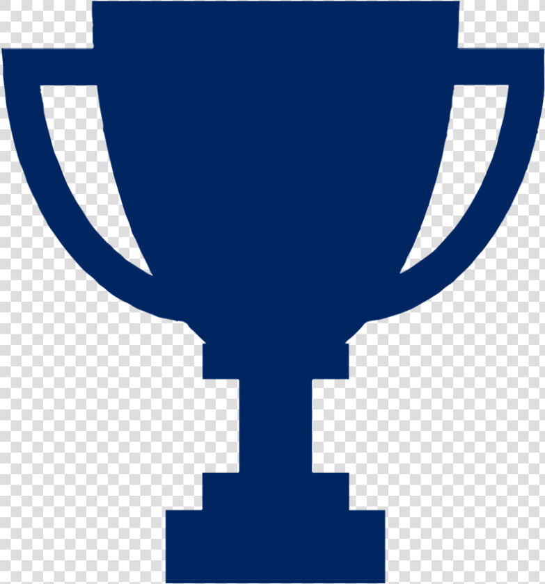 Distinguished Service Award   Awards Blue Icon Png  Transparent PngTransparent PNG