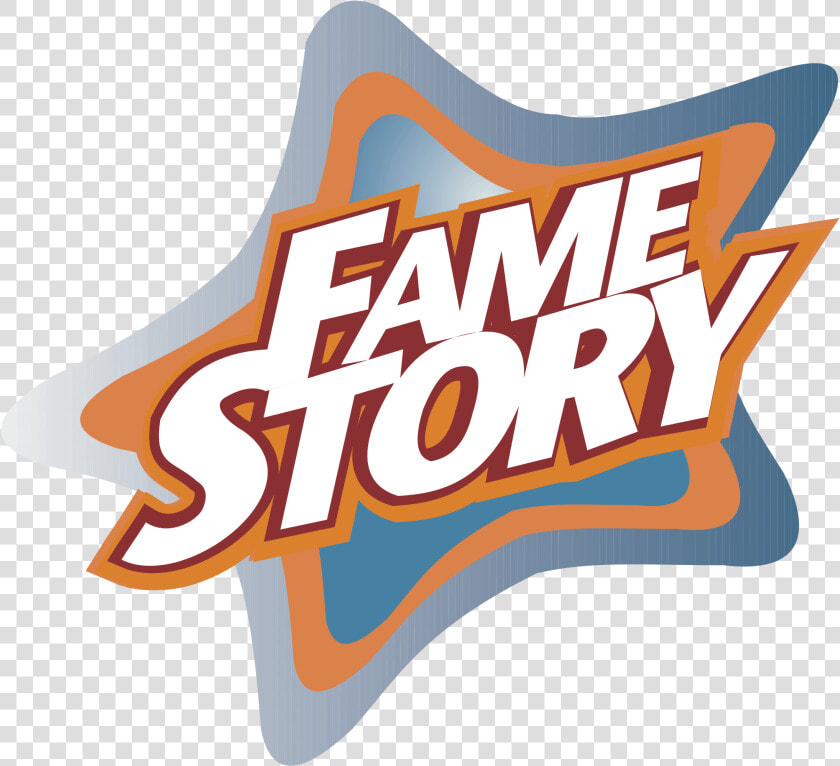 Fame Story Logo Png Transparent   Fame Story Logo  Png DownloadTransparent PNG