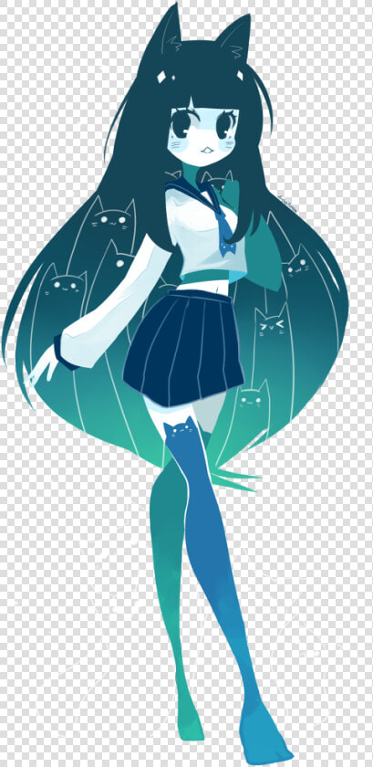 Http     ir dr   Tumblr   Com image 139240152105 Niños   Girl Chibi Cool  HD Png DownloadTransparent PNG