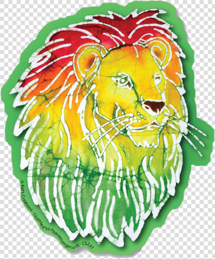 Rasta Lion Png Pic   Reggae  Transparent PngTransparent PNG