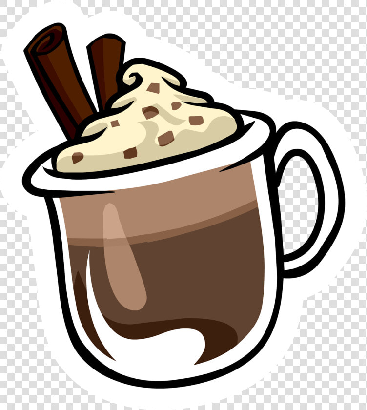 Drinking Hot Chocolate Clipart Collection Png   Chocolate Drink Clip Art  Transparent PngTransparent PNG