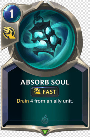 Atrocity Legends Of Runeterra  HD Png DownloadTransparent PNG