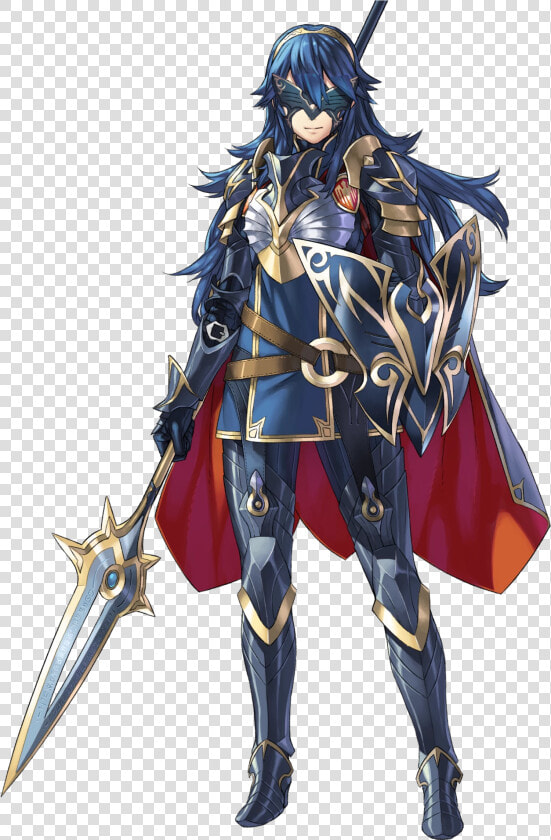 Fire Emblem Heroes Brave Lucina  HD Png DownloadTransparent PNG
