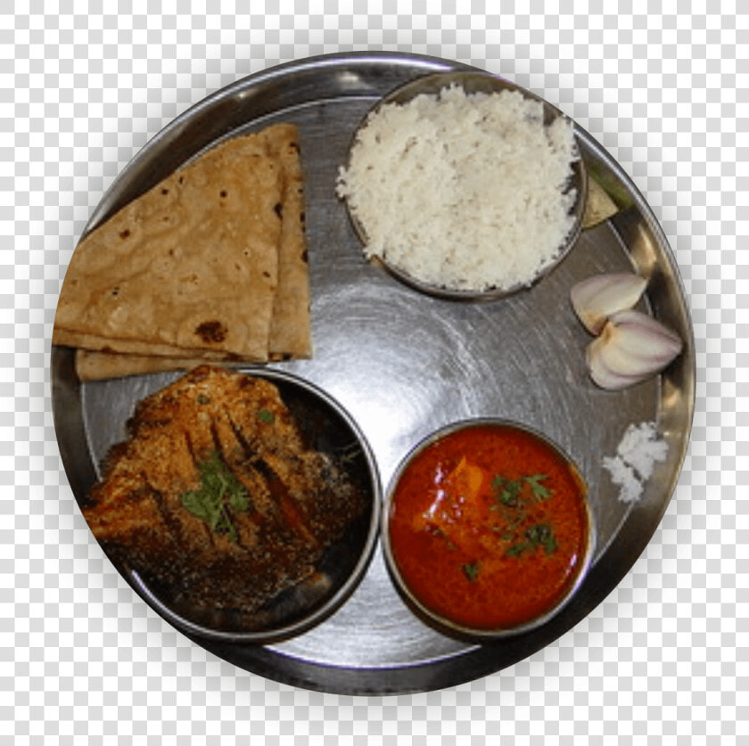 Pomfret Thali  HD Png DownloadTransparent PNG