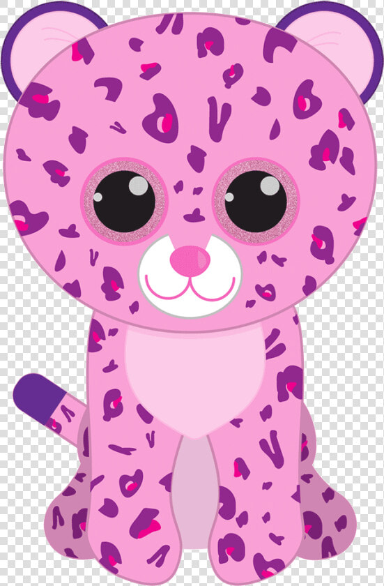 Peek A Boo Ty Beanie Baby   Ty Beanie Boo Clipart  HD Png DownloadTransparent PNG