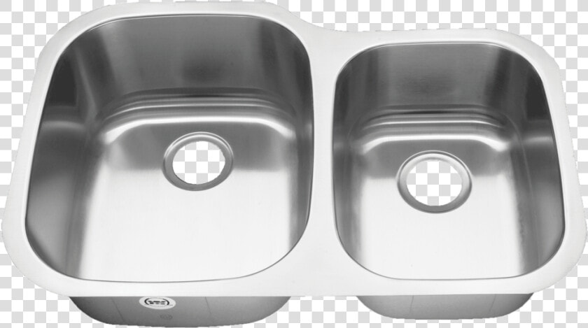 Tritan Tu 002   60 40 Copper Sink Undermount  HD Png DownloadTransparent PNG