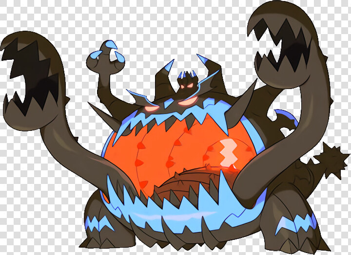 Pokemon Alola Dragon Types  HD Png DownloadTransparent PNG