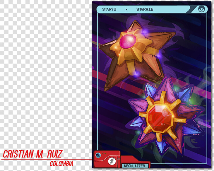 Transparent Starmie Png   Mobile Phone  Png DownloadTransparent PNG