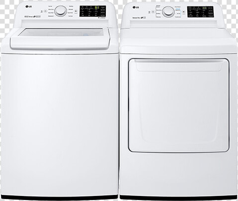 Ensemble Laveuse Secheuse Lg  HD Png DownloadTransparent PNG