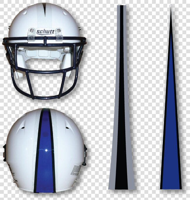 Adidas Clipart Football Helmet   Youth Football Helmet Stripes  HD Png DownloadTransparent PNG
